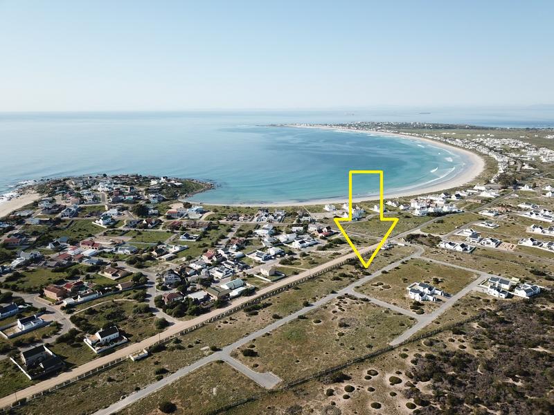 0 Bedroom Property for Sale in Britannia Bay Western Cape